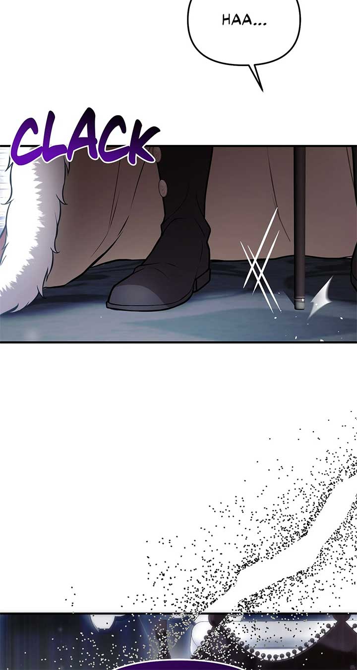 The Secret Bedroom of a Dejected Royal Daughter Chapter 107 124
